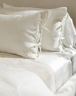 Easton Striped Shams (Set of 2)