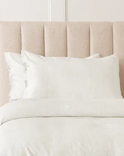 Easton Striped Shams (Set of 2)