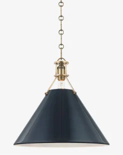 Elbridge Pendant
