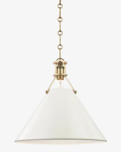 Elbridge Pendant