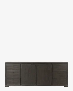 Eldoria Oak Sideboard