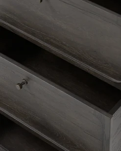 Eldoria Oak Sideboard