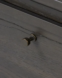 Eldoria Oak Sideboard