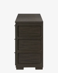 Eldoria Oak Sideboard