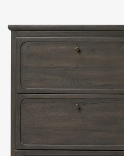 Eldoria Oak Sideboard