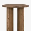 Eleazar End Table