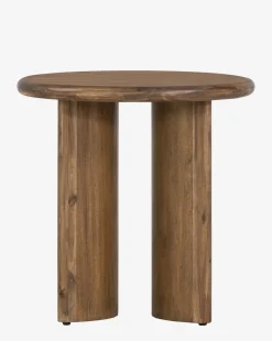 Eleazar End Table