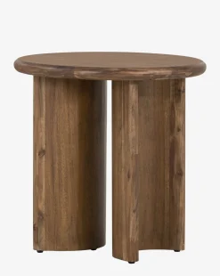 Eleazar End Table