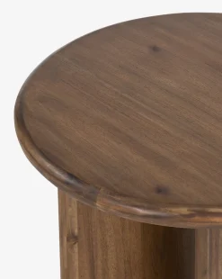 Eleazar End Table