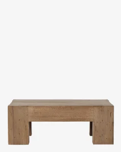 Elias Coffee Table