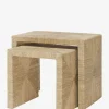 Ellie Nesting Side Tables