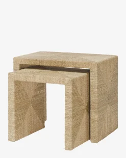 Ellie Nesting Side Tables