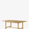 Elliot Extension Dining Table