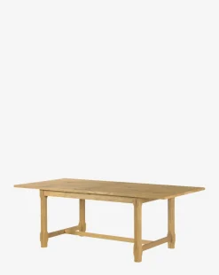 Elliot Extension Dining Table