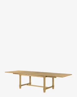 Elliot Extension Dining Table