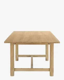 Elliot Extension Dining Table