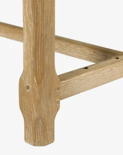 Elliot Extension Dining Table