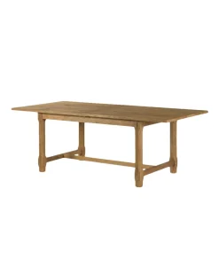 Elliot Extension Dining Table