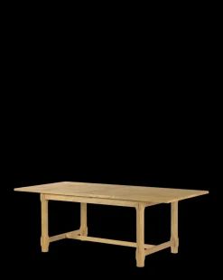 Elliot Extension Dining Table