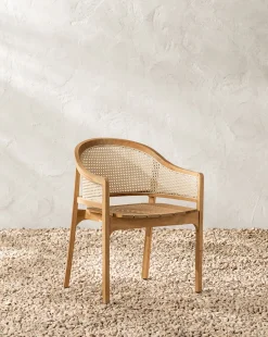 Elowyn Outdoor Dining Chair