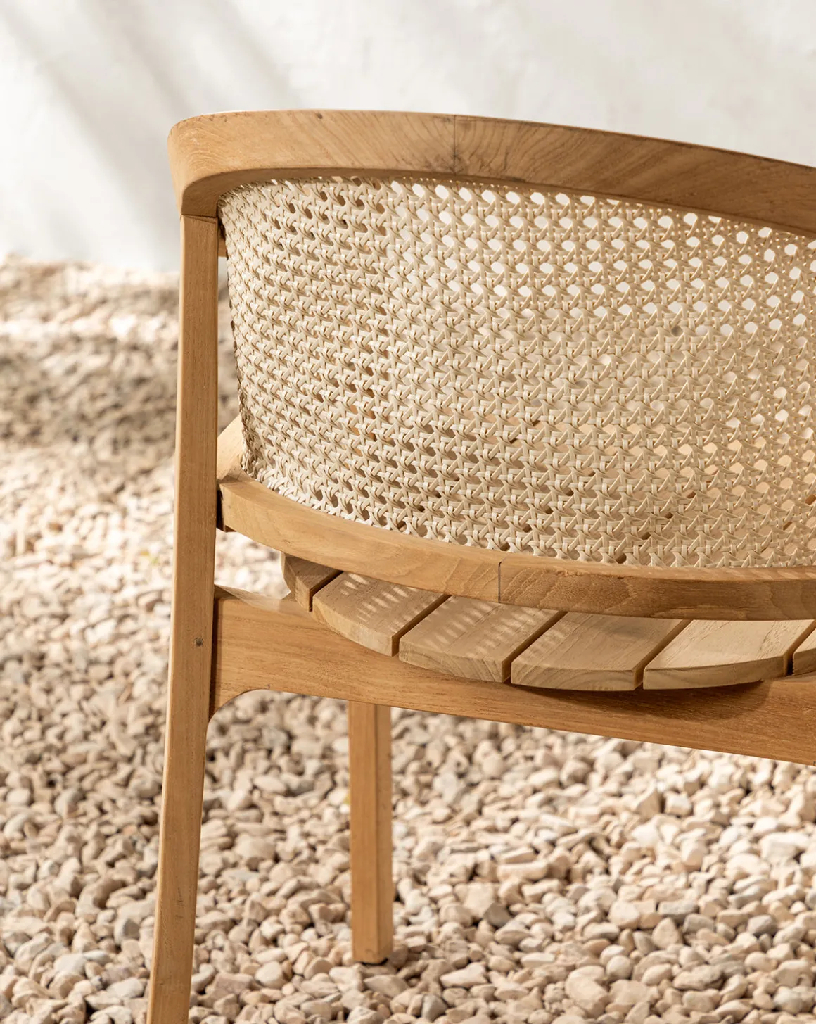 Elowyn Outdoor Dining Chair