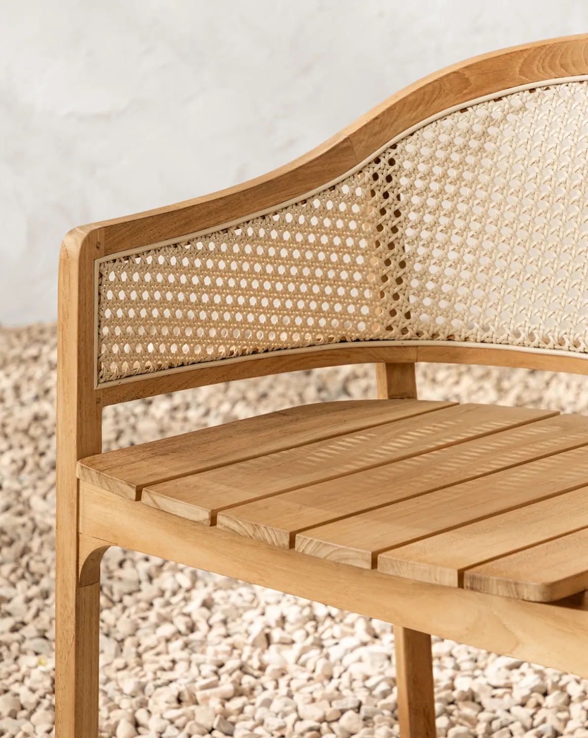 Elowyn Outdoor Dining Chair