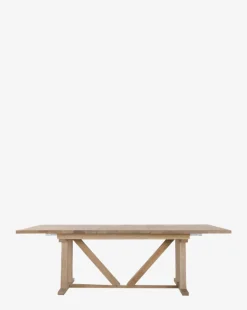 Emory Extension Dining Table