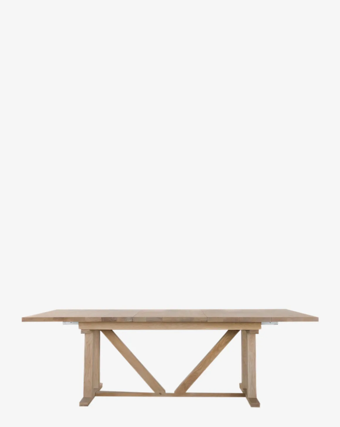Emory Extension Dining Table