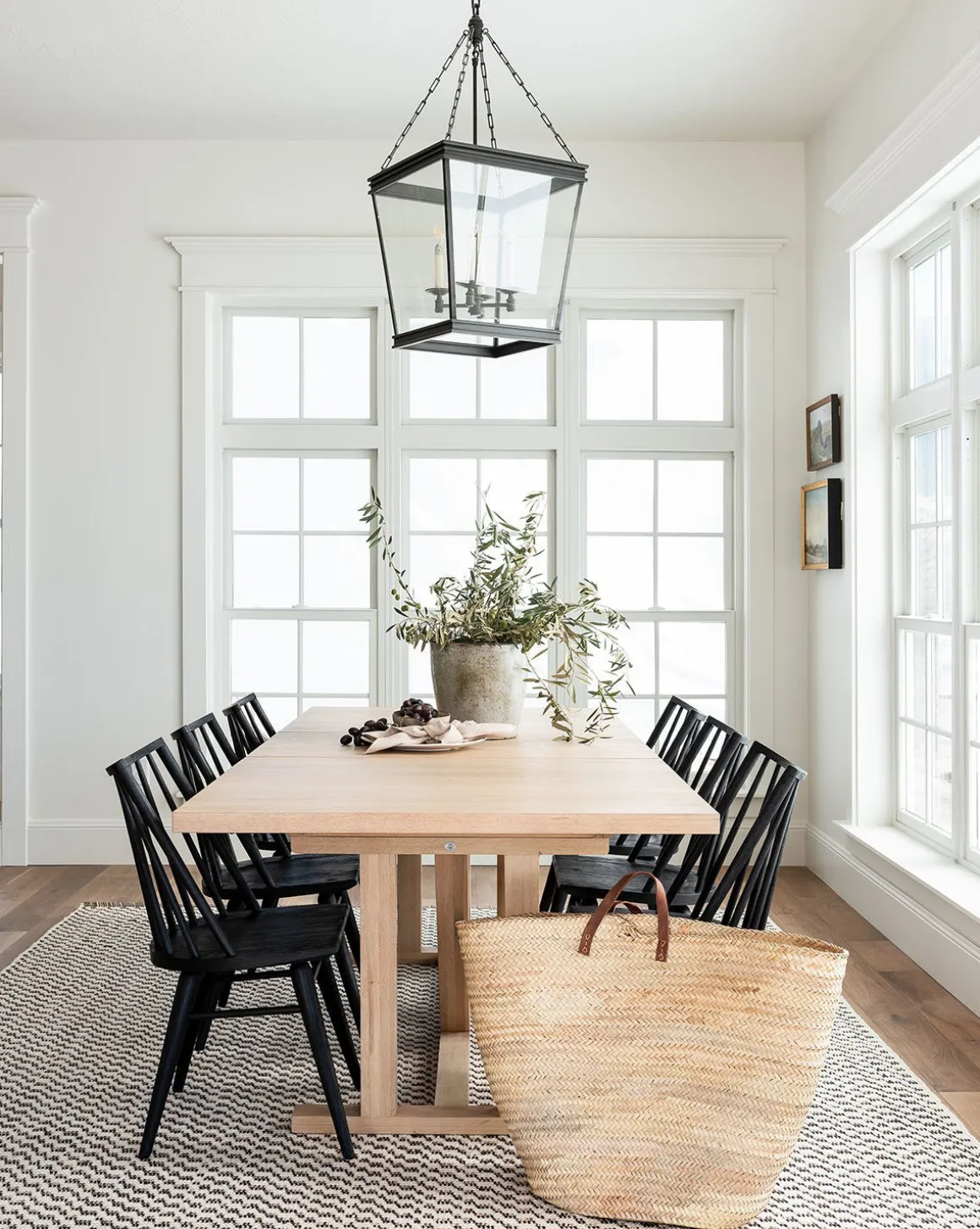 Emory Extension Dining Table