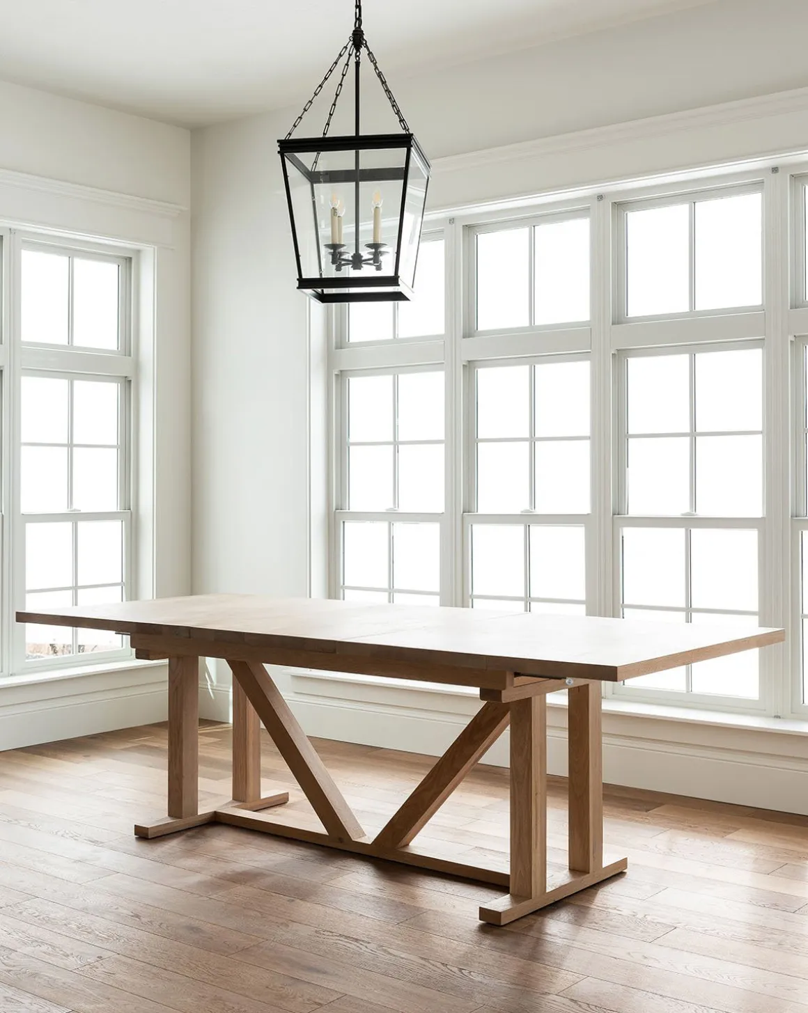 Emory Extension Dining Table