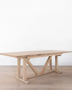 Emory Extension Dining Table