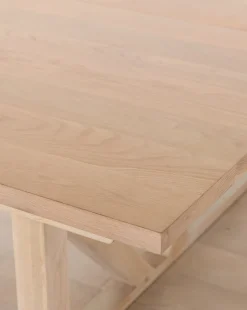 Emory Extension Dining Table