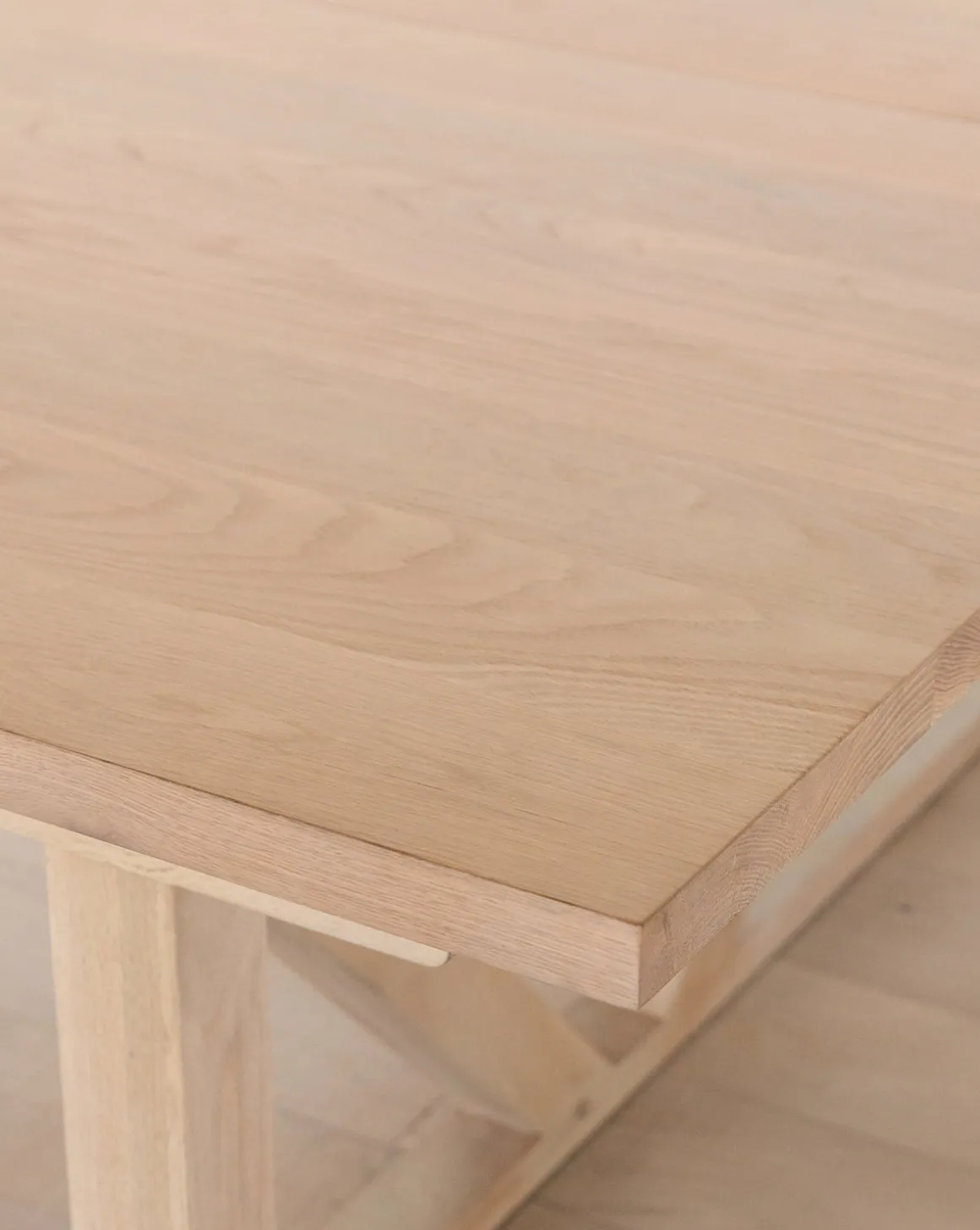 Emory Extension Dining Table