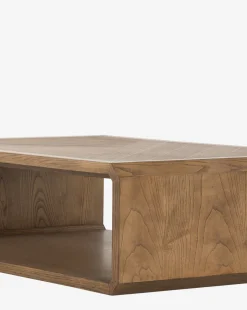 Ender Coffee Table