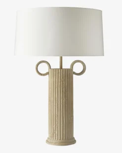 Eros Table Lamp
