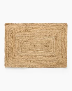Ewing Jute Woven Placemat