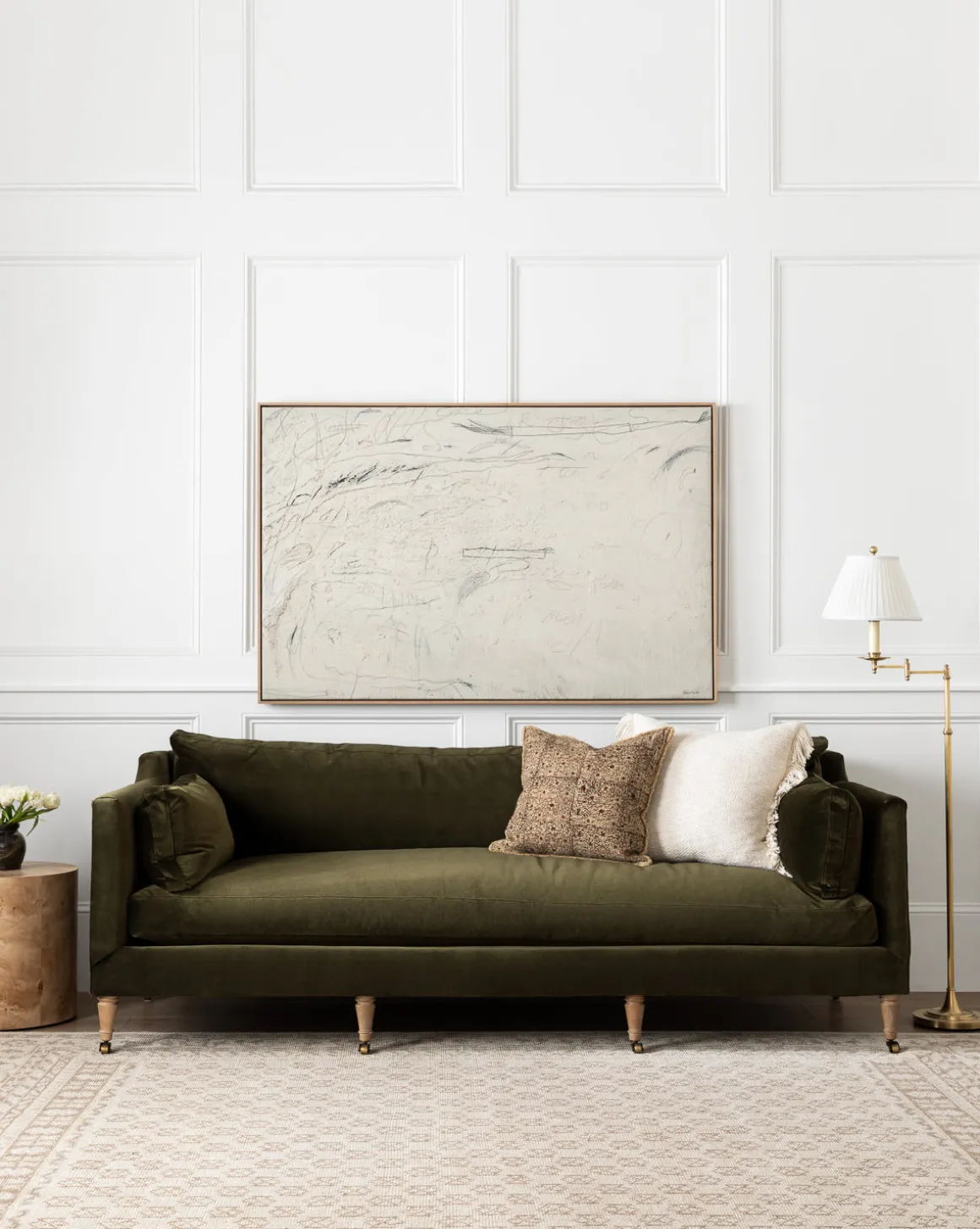 Examination of the Rose by Tyler Guinn