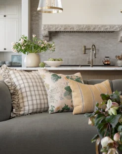 Fairpark Pillow Cover