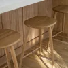 Fielder Counter Stool