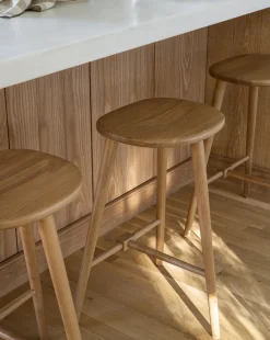 Fielder Counter Stool