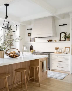 Fielder Counter Stool