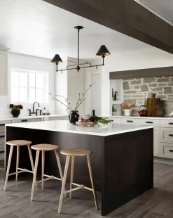 Fielder Counter Stool