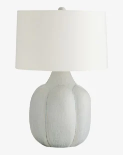Fig Table Lamp
