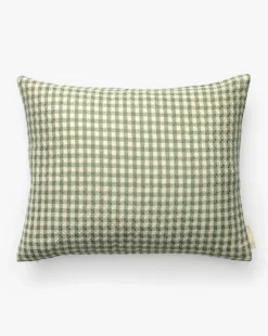 Finola Plaid Pillow Cover