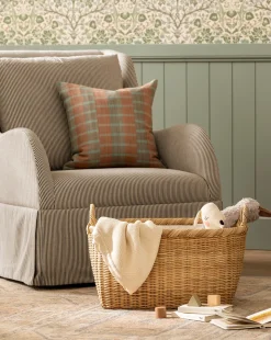 Flannery Pillow Cover