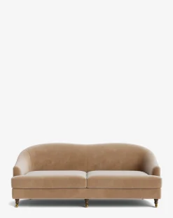 Fletcher Sofa 76
