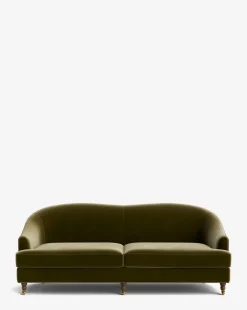 Fletcher Sofa 76