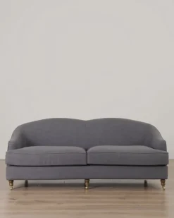Fletcher Sofa 76
