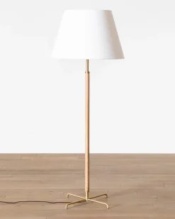 Florence Floor Lamp
