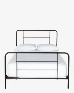 Floyd Iron Bed